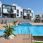 Apartamento Oasis - Floor With Seaview