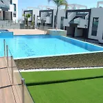 Apartamento Oasis - Floor With Seaview Torrevieja