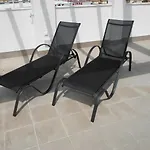 Oasis - Floor With Seaview Торевьиа