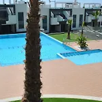 Апартаменты Oasis - Floor With Seaview *