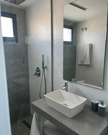 شقة Oasis - Floor With Seaview *