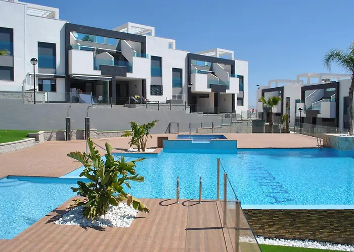 شقة Oasis - Floor With Seaview