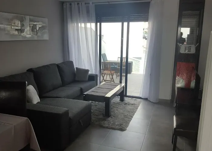 شقة Oasis - Floor With Seaview