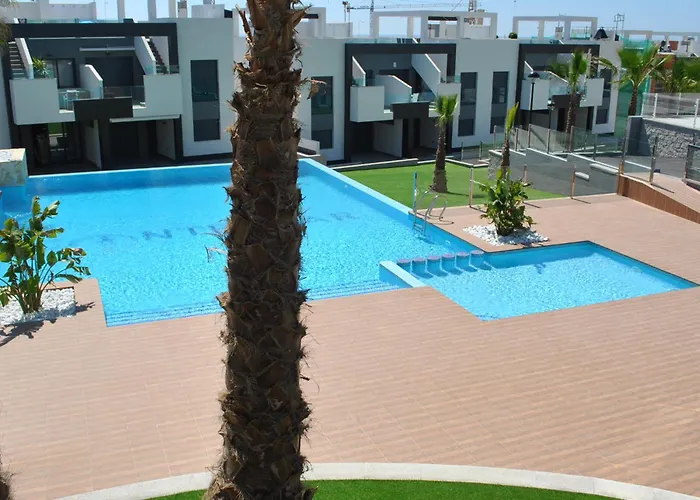 شقة Oasis - Floor With Seaview *