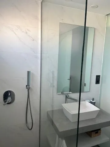 شقة Oasis - Floor With Seaview تورّيفيِخا