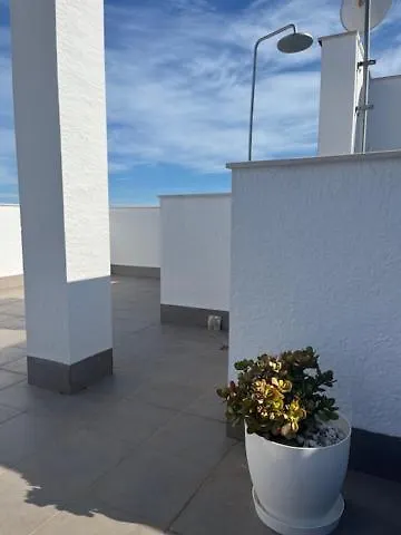 Oasis - Floor With Seaview *