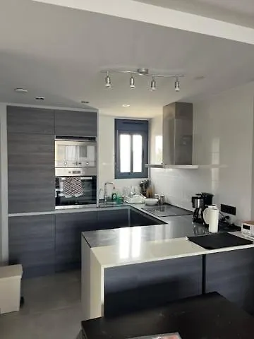 شقة Oasis - Floor With Seaview