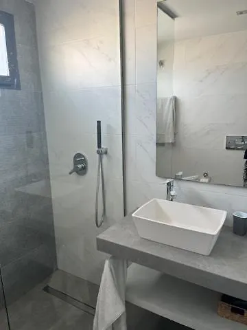 شقة Oasis - Floor With Seaview