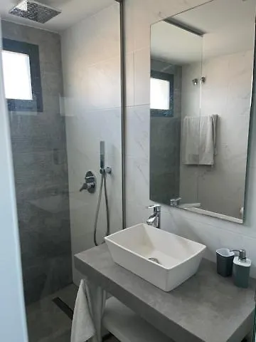 شقة Oasis - Floor With Seaview *