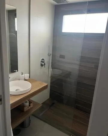 Oasis - Floor With Seaview Appartamento